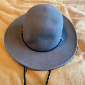 Brixton Hat